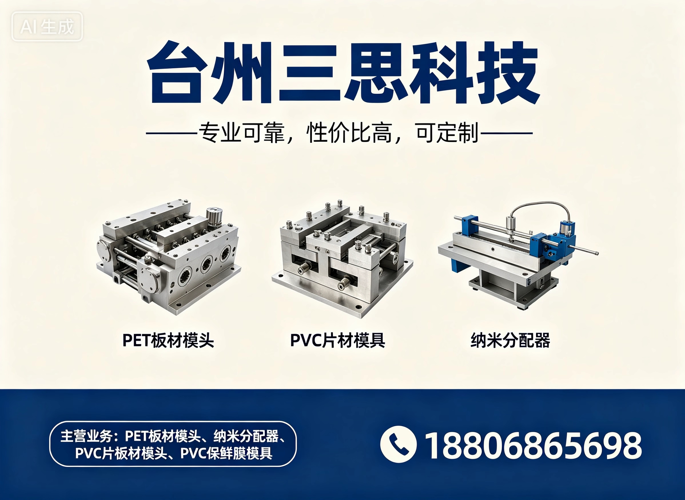 三思科技